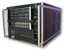 6005U DAS Enclosure