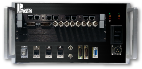 6008U DAS Enclosure