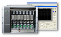 6100 Automated Signal Conditioning System