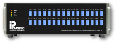 Turnkey Thermocouple Data Acquisition Systems