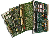 Digital Data Acquisition I/O Modules