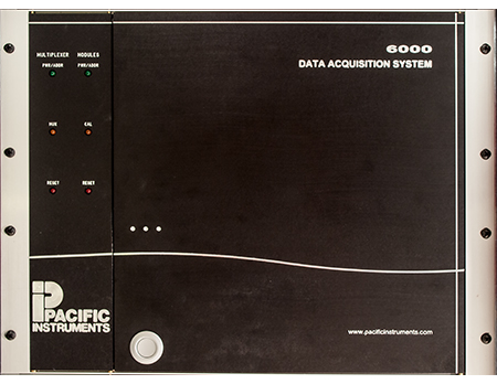 6000E Product, Pacific Instruments