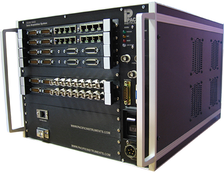 Series 6000 Enclosure - 6005U 