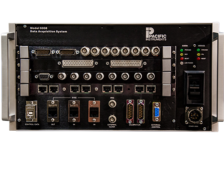 Series 6000 enclosures - 6008U