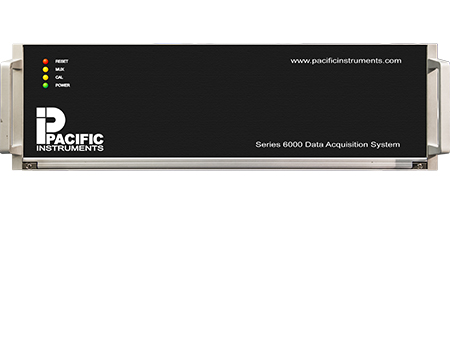 Series 6000 Enclosure - 6010U