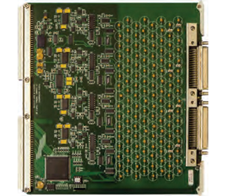 Series 6000 Modules - 6017