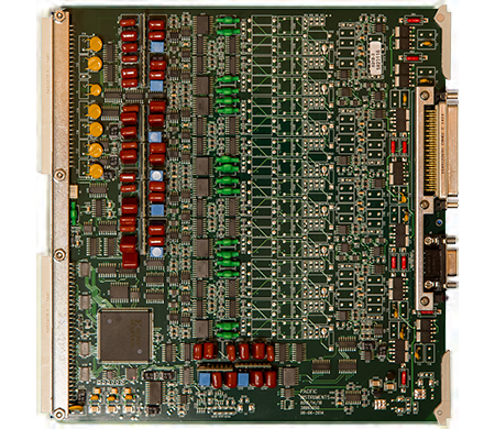 Series 6000 Modules_6018