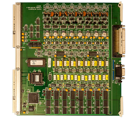 Series 6000 Modules - 6028