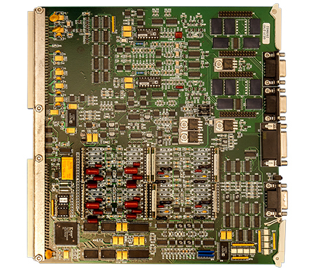 Series 6000 Modules - 6031