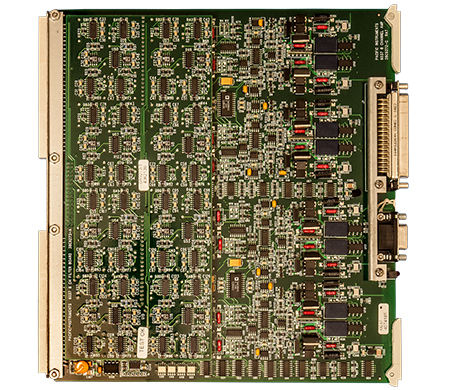 Series 6000 Modules - 6037