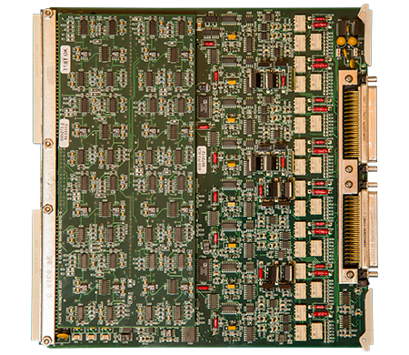 Series 6000 Modules - 6039
