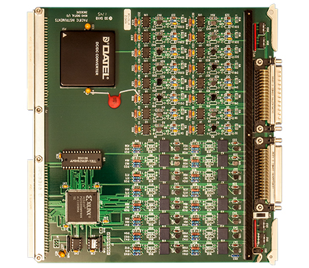 Series 6000 Modules - 6040