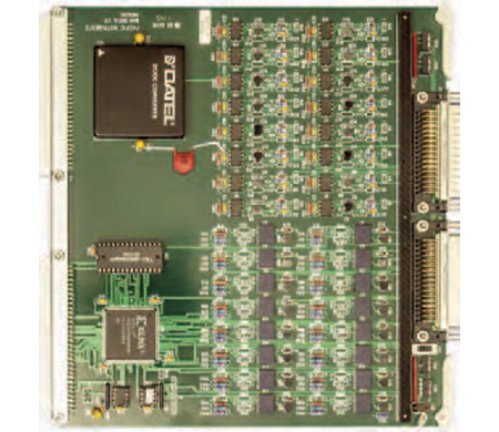 Series 6000 Modules - 6041