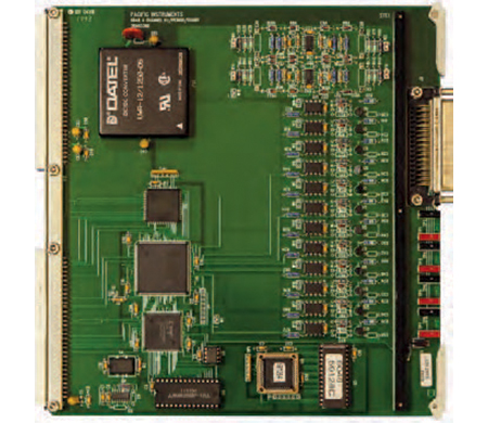 Series 6000 Modules - 6049