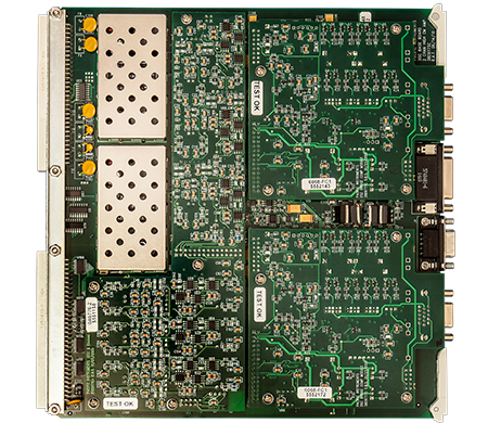 Series 6000 Modules - 6060