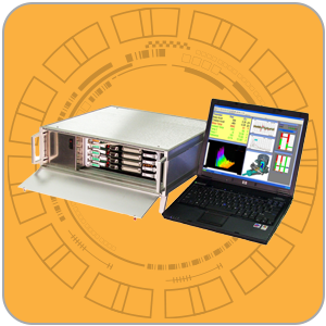 Custom DAQ with Software