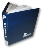 Pacific Instruments Product Manual