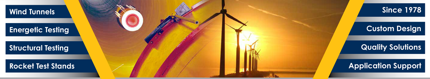 Solutions banner for Pacific Instruments