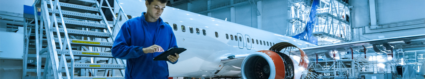 aircraft structural testing