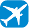 Airplane Icon